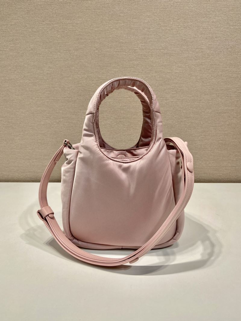 Prada Tote Bags